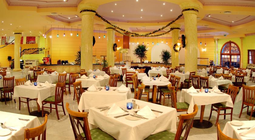 Hilton long Beach Hurghada