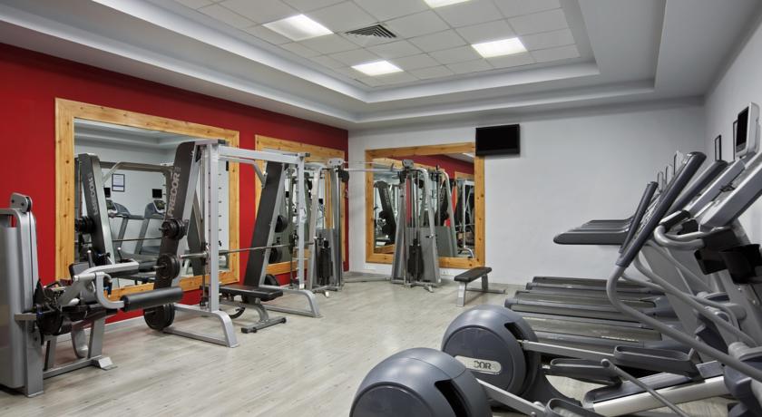 Hilton long Beach Hurghada