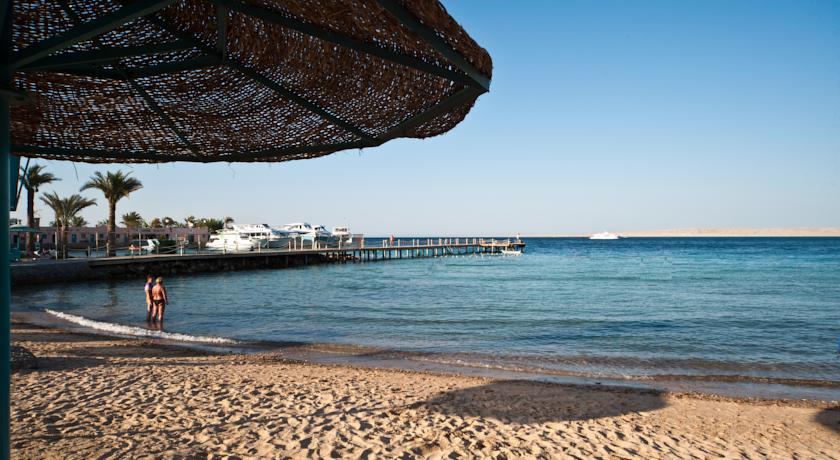 Mina Mark Hotel HURGHADA