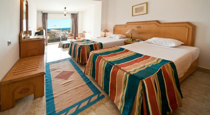 Mina Mark Hotel HURGHADA