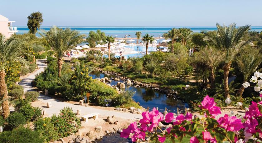 Movenpick el gouna hurghada