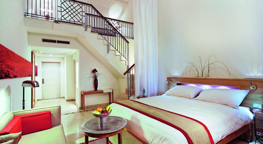 Movenpick el gouna hurghada