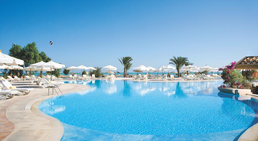 Movenpick el gouna hurghada