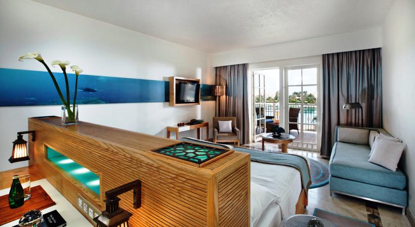 Movenpick el gouna hurghada