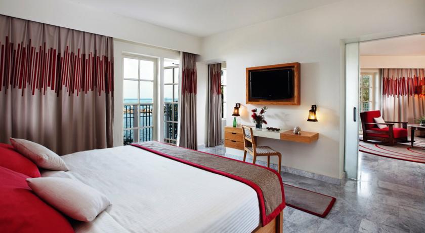 Movenpick el gouna hurghada