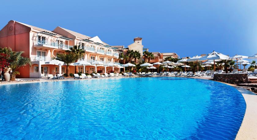 Movenpick el gouna hurghada