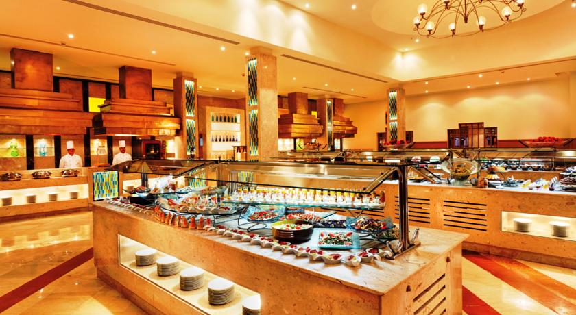 Movenpick el gouna hurghada