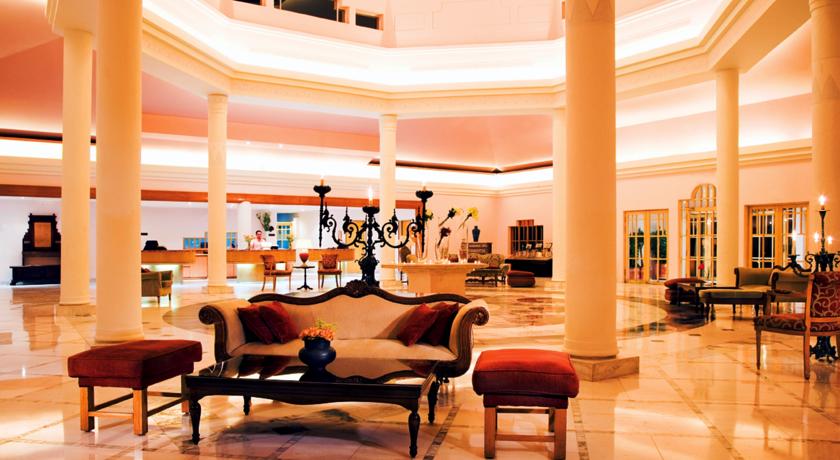 Movenpick el gouna hurghada