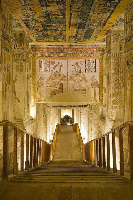 Over Day Luxor by Bus 