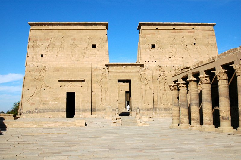 day tour in Aswan - 1 