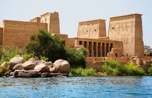 day tour in Aswan - 1 