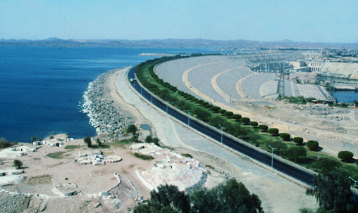 day tour in Aswan - 1 