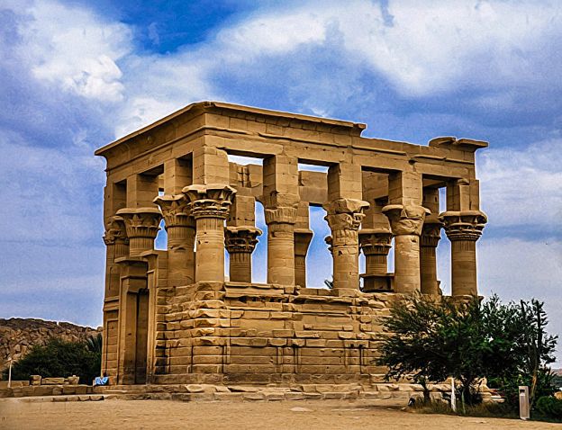 day tour in Aswan - 1 