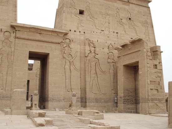 day tour in Aswan - 1 