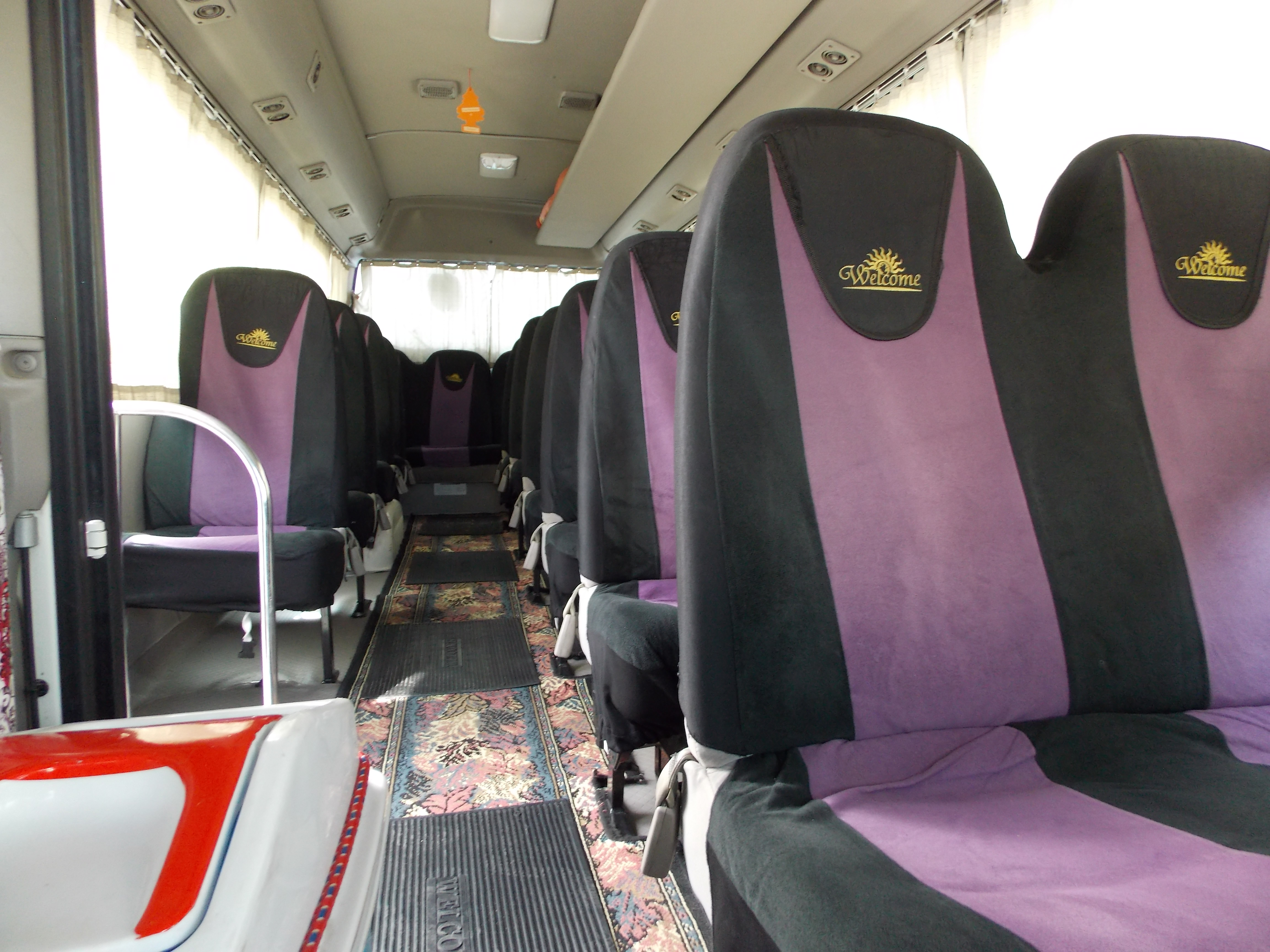 hurghada Airport transfer