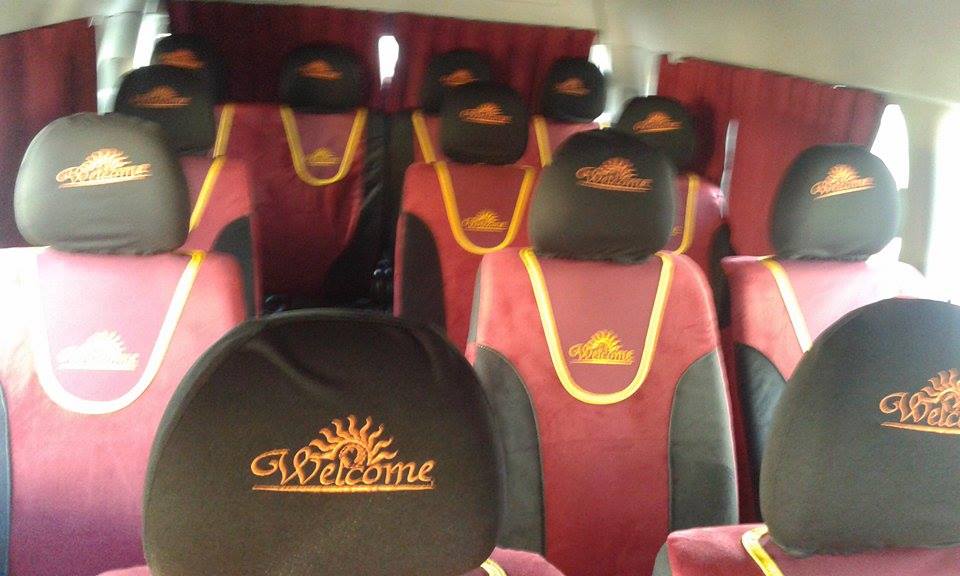 hurghada Airport transfer